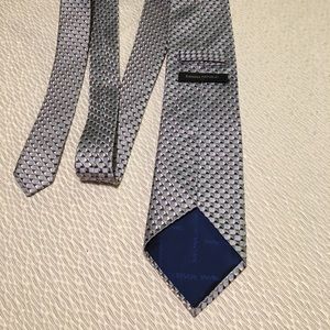 Banana Republic 100% Silk Tie